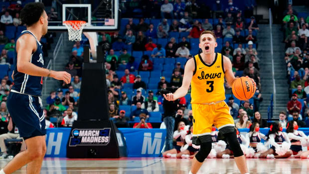 Jordan Bohannon